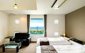 別府観光ホテルエース